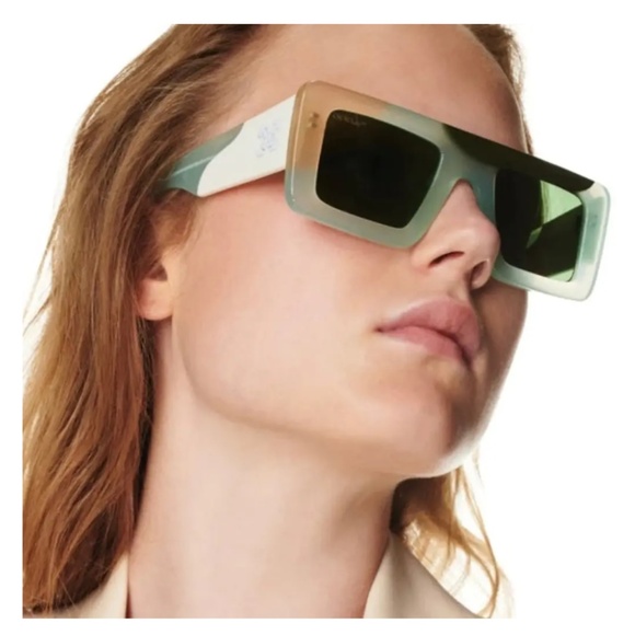 Off-White Unisex Seattle Sunglasses main image 4